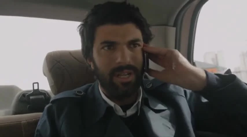 Кадры из сериала Грязные деньги, лживая любовь 14 серия 1 сезон (2014)