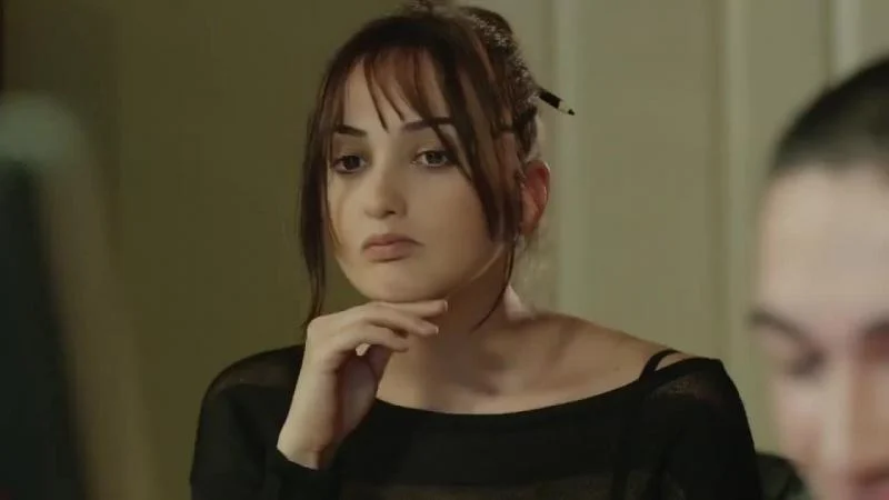 Кадры из сериала Грязные деньги, лживая любовь 4 серия 1 сезон (2014)