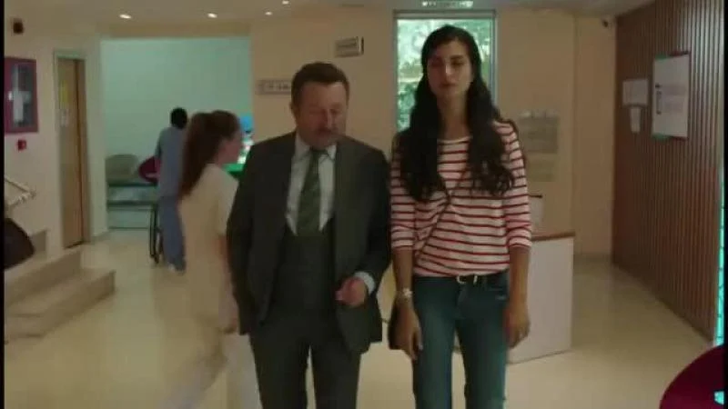 Кадры из сериала Грязные деньги, лживая любовь 14 серия 2 сезон (2014)